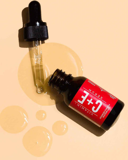 C+E Serum