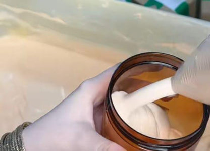 Zafrani Beauty Cream