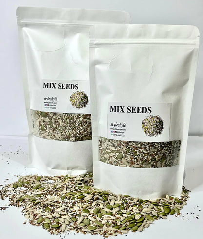 Mix Seeds