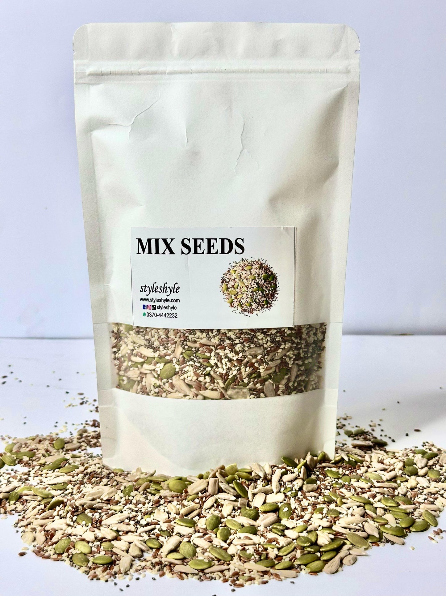 Mix Seeds