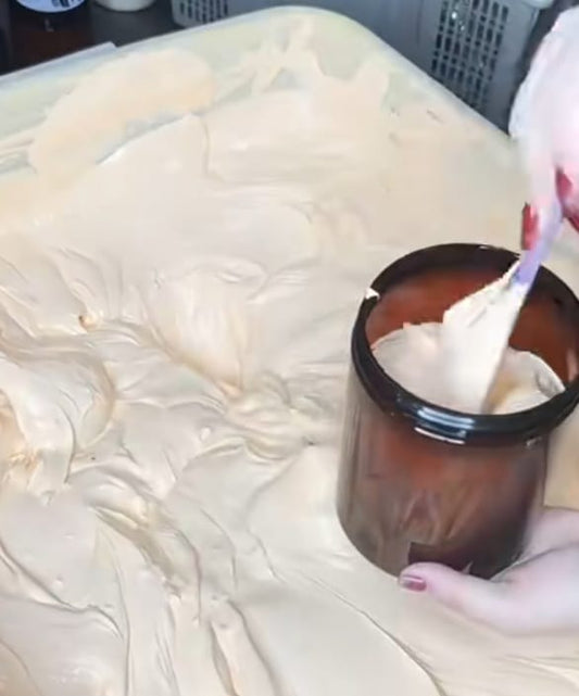 Zafrani Beauty Cream